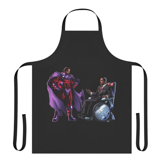 Juneteenth Apron - Commemorate African American Heritage with Our High-Quality Cooking Accessory