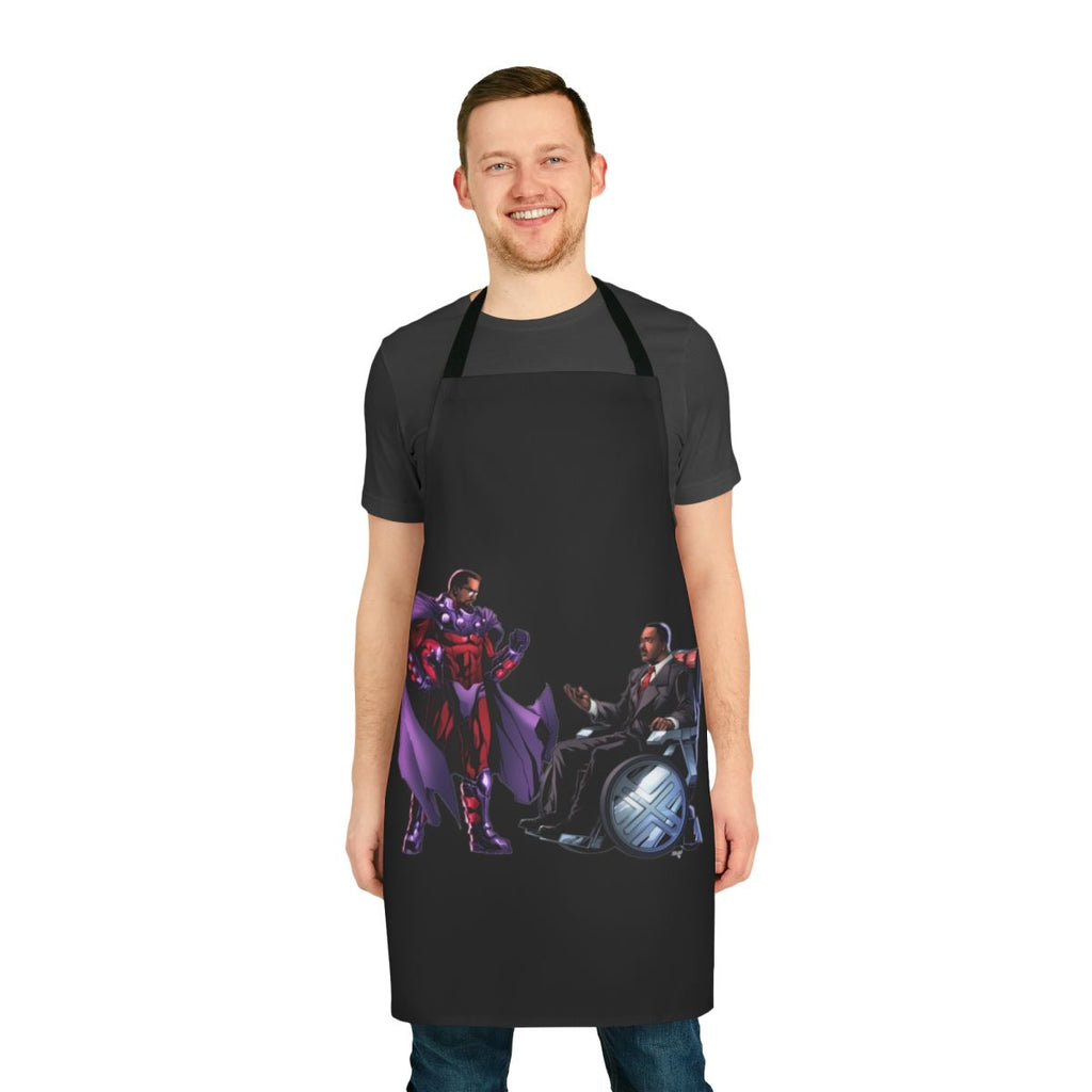 Juneteenth Apron - Commemorate African American Heritage with Our High-Quality Cooking Accessory