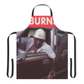 R.L. Burnside Inspired Blues Music Apron