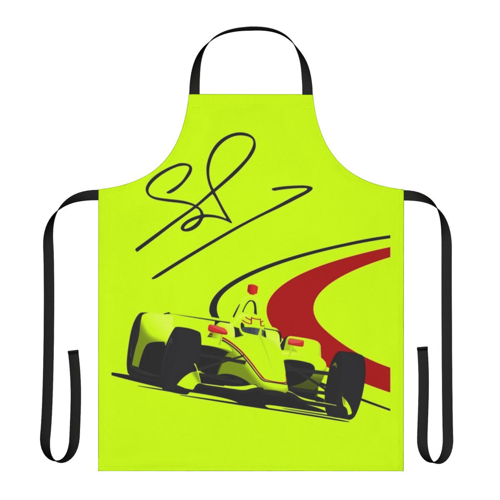 Pagenaud 2019 Indy 500 Winner Signature Apron