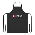 Sex Education Inspired Apron with "I Love Eric" Design
