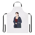 Stylish "Sex Education" Maeve-Themed Apron