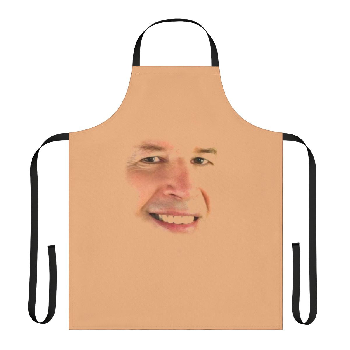 Neil Breen Apron - Celebrate the Cult Director of Fateful Findings, Double Down, and More