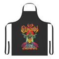 Celine Dion Inspired Metal Apron