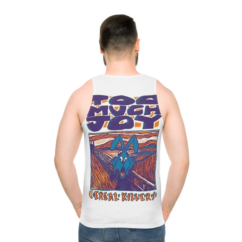 Cereal Killers Unisex Tank Top