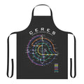 Ceres Apron - Durable and Stylish Kitchen Accessory