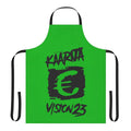 Käärijä-themed 2023 Eurovision apron