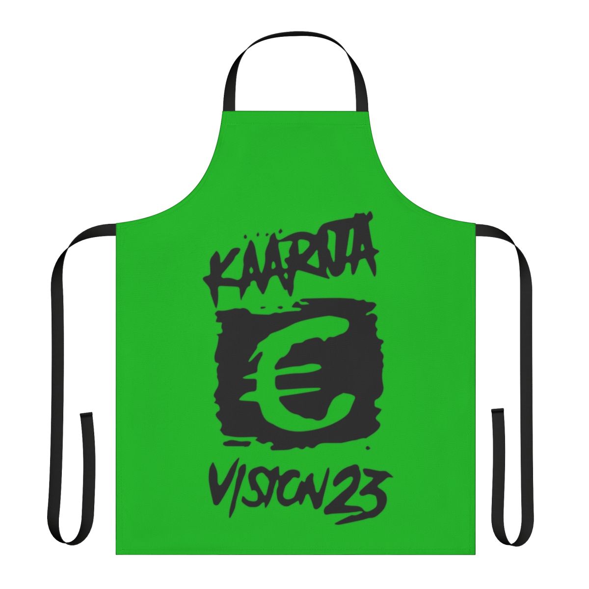 Käärijä-themed 2023 Eurovision apron