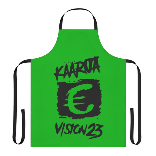 Käärijä-themed 2023 Eurovision apron