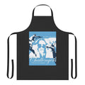 Challengers-Inspired Tennis Movie Apron with Zendaya, Mike Faist, and Josh O'Connor