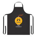 Chamorro-Inspired Apron with Vibrant Guam Designs