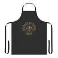 Champion MMA Apron with Eagle Design Inspired by Georges St Pierre