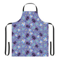 Chao Garden Inspired Apron - Featuring Cute Chao Characters from Sonic Adventure 2