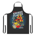Chaos Khorne-Inspired Apron - Fortified with Blood for the Blood