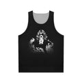 Charly Garcia Alma Unisex Tank Top