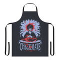 Checkmate Apron featuring Persona 5 characters