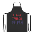 Coco Gauff and Cori Gauff Fan Apron - Celebrate Your Tennis Passion