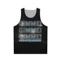 Cher-inspired 'Gimme Gimme Gimme' unisex tank top