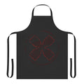 Chevelle Band Apron featuring 8 album covers