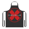 Chevelle Inspired Band Apron | Music Merchandise