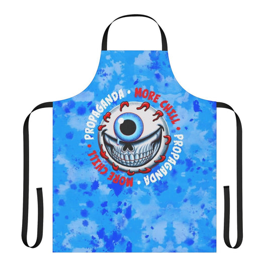 Chill Goranski-Inspired Apron - Unofficial Merchandise