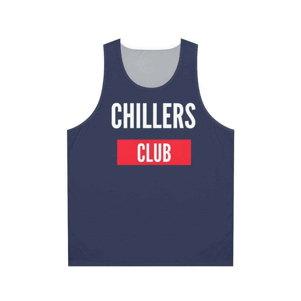 Chiller Club Unisex Tank Top