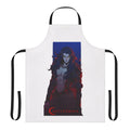 Castlevania Striga Fullbody Apron - Gothic Horror Art
