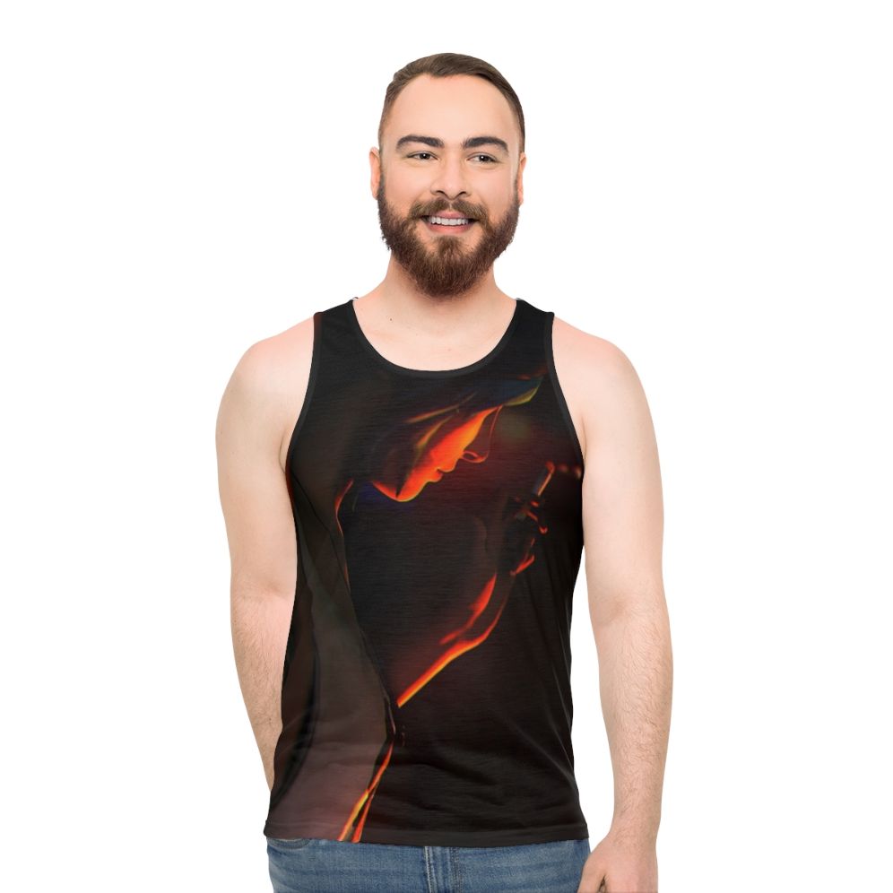 Unisex Chloe Price & Max Caulfield Life Is Strange Tank Top