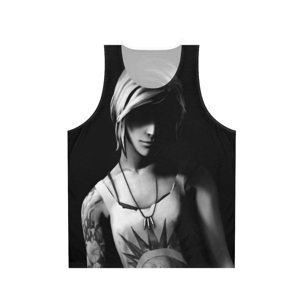 Chloe Price Life Is Strange Unisex Tank Top