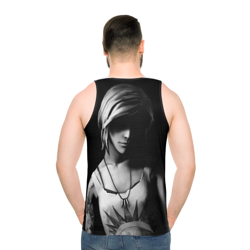 Chloe Price Life Is Strange Unisex Tank Top