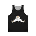 Chris Farley Beverly Hills Ninja Unisex Classic Tank Top