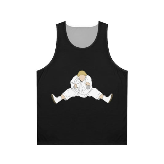 Chris Farley Beverly Hills Ninja Unisex Classic Tank Top