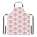 Chris Farley Inspired Bus Driver Apron