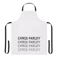 Chris Farley Matt Foley Motivational Speaker Apron
