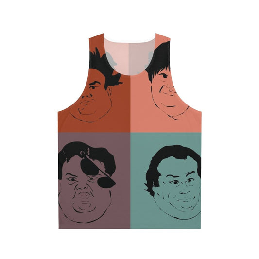 Chris Farley "Matt Foley" Graphic Tee