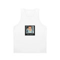 Chris Farley Motivational Speaker Unisex Tank Top