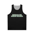 Chris Farley Saturday Night Live Unisex Tank Top