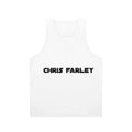 Chris Farley Unisex Tank Top