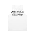Chris Farley Unisex Comedy Tank Top