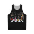 A Christmas Story Unisex Tank Top