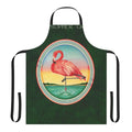 Christopher Cross Inspired Sailing Apron