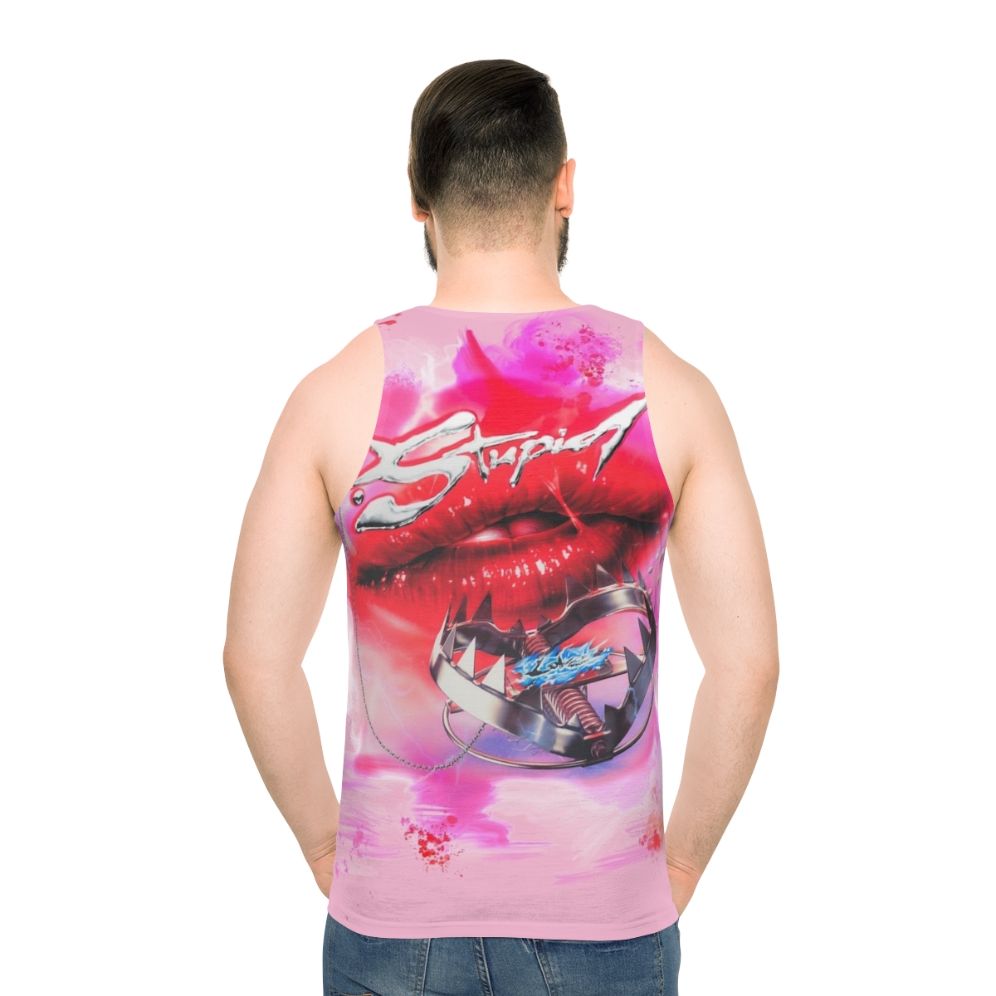 Chromatica Unisex Lady Gaga Tank Top