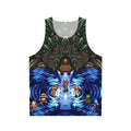 Chrono Trigger Lavos Battle Unisex Tank Top