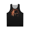 Chucky Horror Movie Unisex Tank Top