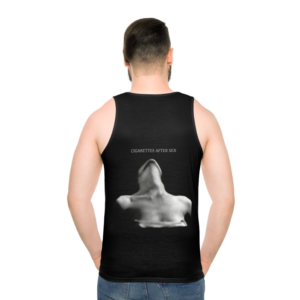 Cigarettes After Sex Unisex Tank Top