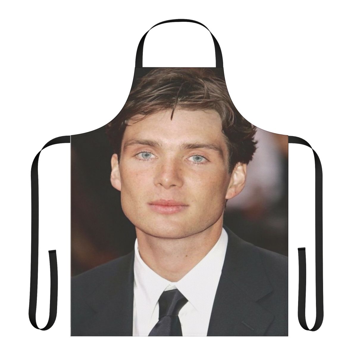 Cillian Murphy Inspired Actor Apron