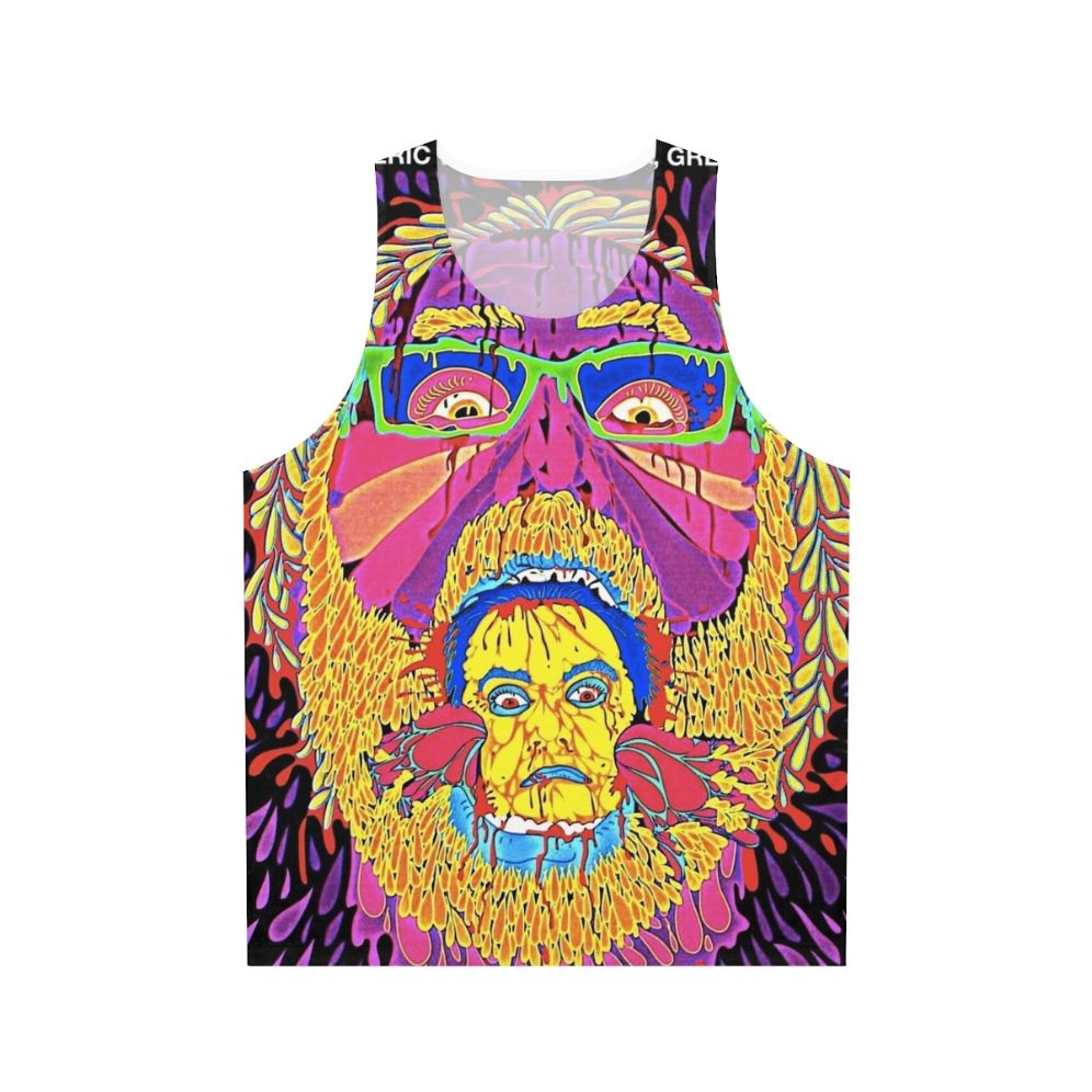 Cinco de Mayo Unisex Tank Top