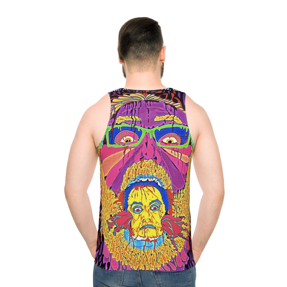 Cinco de Mayo Unisex Tank Top