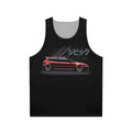 Civic EG Unisex Tank Top