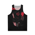 Classic Beat Unisex Tank Top